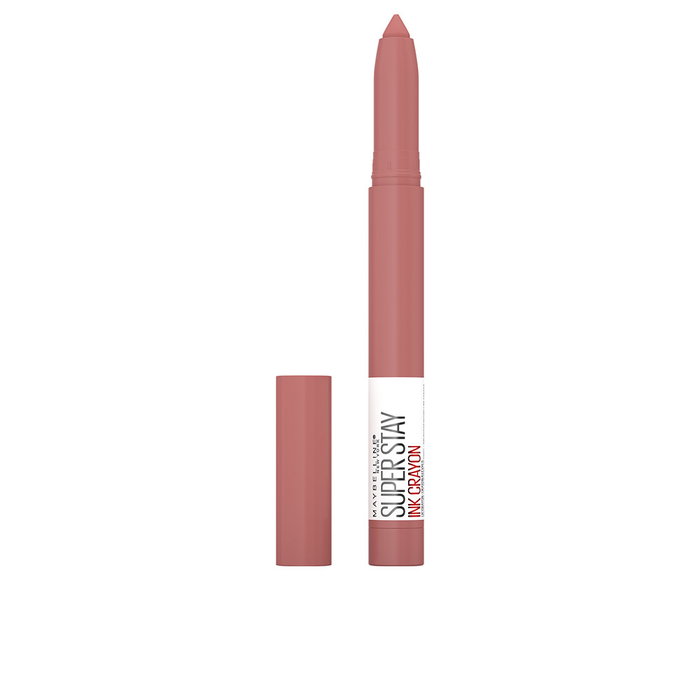 Maybelline Superstay Ink Crayon #105-on the grind Maybelline Superstay Ink Crayon #105-on the grind