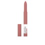 Maybelline Superstay Ink Crayon #105-on the grind