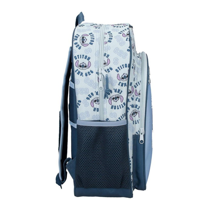 JOUMMA BAGS Sac à dos Keep Going Stitch Disney 40cm adaptable JOUMMA BAGS Sac à dos Keep Going Stitch Disney 40cm adaptable