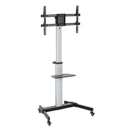 Ewent EW1583 Support de sol pour TV 37-86 pouces VESA 600x400mm