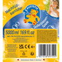 Pustefix Bidon de recharge de bulles de savon 5L