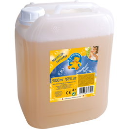 Pustefix Bidon de recharge de bulles de savon 5L