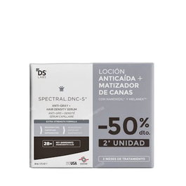 Bella Aurora Duplo Spectral Dnc-S Sérum Antichute et Anti-canes
