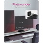 Icy ICY BOX IB-DK4090-C Multidock 12-en-1