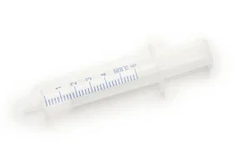 Covetrus Jeringa Desec 2 corps 5ml 100U