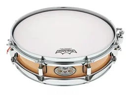 PEARL Caisse Claire 13" x 3" Érable - Natural Pearl 37 x 37.9 x 13.1 cm