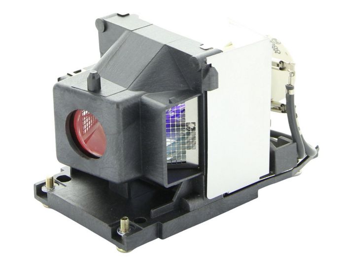 CoreParts Lampe pour Projecteur RICOH PJ WX3340, PJ WX3340N, PJ WX4240N, PJ X3340, PJ X3340N, PJ X4240N CoreParts Lampe pour Projecteur RICOH PJ WX3340, PJ WX3340N, PJ WX4240N, PJ X3340, PJ X3340N, PJ X4240N