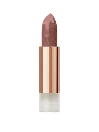 La Perla Matte Silk Teinte 110 Rouge Cannelle Recharge 3,5 g