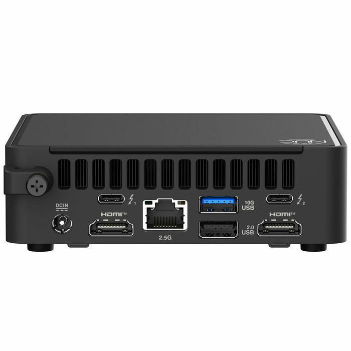 Mini PC Asus RNUC15CRKC500002