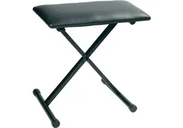 RTX Repose-poignets Ajustable pour Clavier Noir
