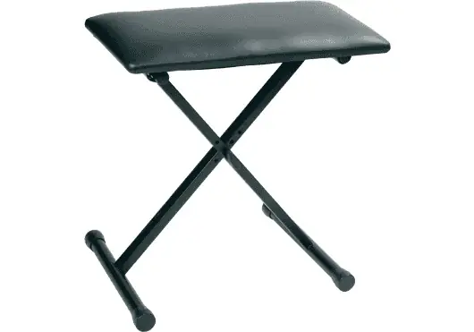 RTX Repose-poignets Ajustable pour Clavier Noir RTX Repose-poignets Ajustable pour Clavier Noir
