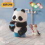 Panda Roll assortiment figurines Blind Box Playful Journal 7 cm (8)