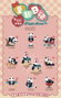 Panda Roll assortiment figurines Blind Box Playful Journal 7 cm (8)