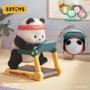 Panda Roll assortiment figurines Blind Box Playful Journal 7 cm (8)