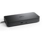 Dell Station d'accueil universelle USB-C - WD25 / 210-BRFQ - Noir - Compatible avec plusieurs marques de PC
