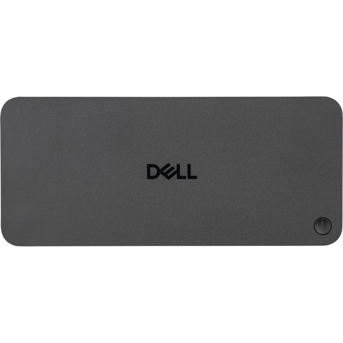 Dell Pro Dock WD25 Station d'accueil USB-C Noir Dell Pro Dock WD25 Station d'accueil USB-C Noir