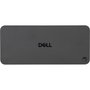 Dell Pro Dock WD25 Station d'accueil USB-C Noir