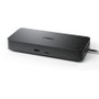Dell Pro Dock WD25 USB-C Docking Station Noir