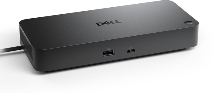 Dell Pro Dock WD25 USB-C Dell Pro Dock WD25 USB-C