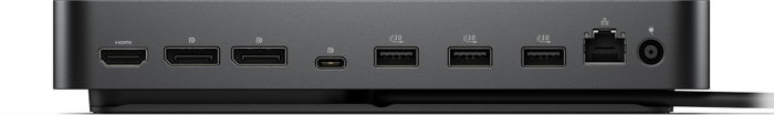 Dell Pro Dock WD25 USB-C Dell Pro Dock WD25 USB-C