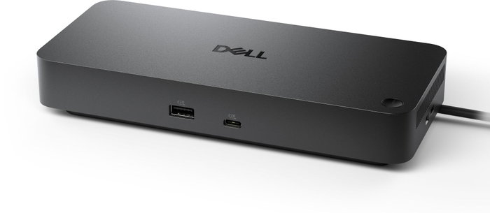 Dell Pro Dock WD25 USB-C Dell Pro Dock WD25 USB-C