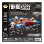 Funko Funkoverse Jurassic Park Édition 100 Version Anglais