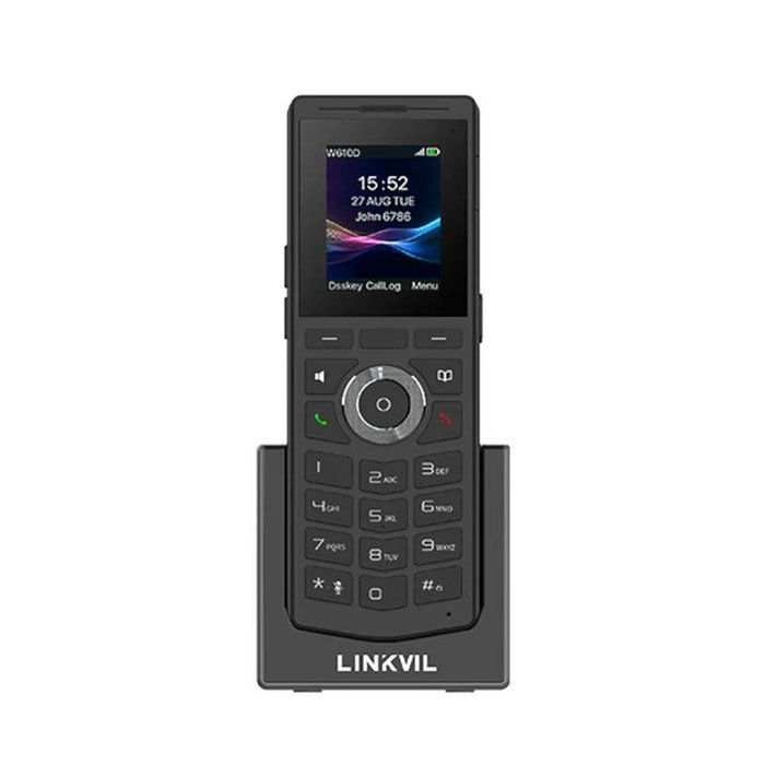 Téléphone Sans Fil Fanvil W610D