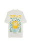 Difuzed T-Shirt Pokémon Psykokwak (M) extra_attributes.theme.0