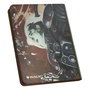 Ultimate Guard Zipfolio 360 Xenoskin Magic: The Gathering "Edge of Eternities" - Deafening Silence