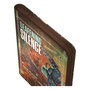 Ultimate Guard Zipfolio 360 Xenoskin Magic: The Gathering "Edge of Eternities" - Deafening Silence