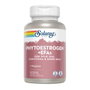Solaray PhytoEstrogen Plus EFAs 60 perles