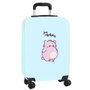 Safta Trolley Cabine 20 pouces The Pink Cat Multicolore