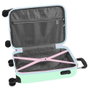 Safta Trolley Cabine 20 pouces The Pink Cat Multicolore
