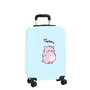 Cartable Pembe pembe Multicouleur 34,5 x 55 x 20 cm