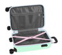 Safta Trolley Cabine 20 pouces The Pink Cat Multicolore