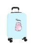 Safta Trolley Cabine 20 pouces The Pink Cat Multicolore