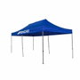 Occ Motorsport Carpa Racing 3x6m Bleu Acier Inox 40mm 420 Oxford