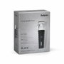 Babyliss Tondeuse E812E Lithium Power Noir et Gris
