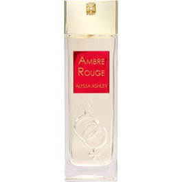 Alyssa Ashley Ambre Rouge EDP Vapo 100ml