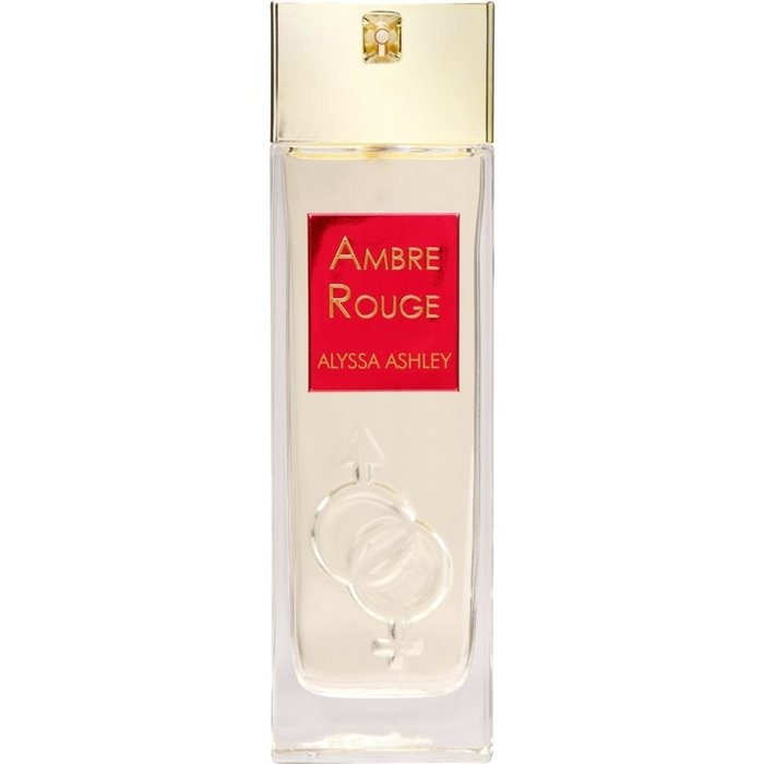 Alyssa Ashley Ambre Rouge Eau de Parfum 100 ml