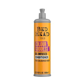 Tigi Colour Goddess Oil Infused Conditionneur pour les Cheveux Teints 600 ml