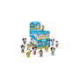 Sensational 6 présentoir Mystery Minis figurines 5 cm (12)