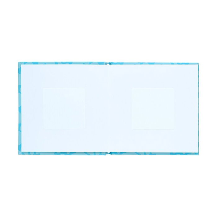 ERIK Album de photos autocollantes Disney Stitch 24 pages 16x16 cm ERIK Album de photos autocollantes Disney Stitch 24 pages 16x16 cm