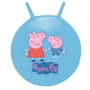 Lexibook Balle à sauter Gonflable Peppa Pig - Bleu