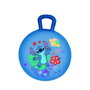 Lexibook Balle à sauter Gonflable Peppa Pig - Bleu