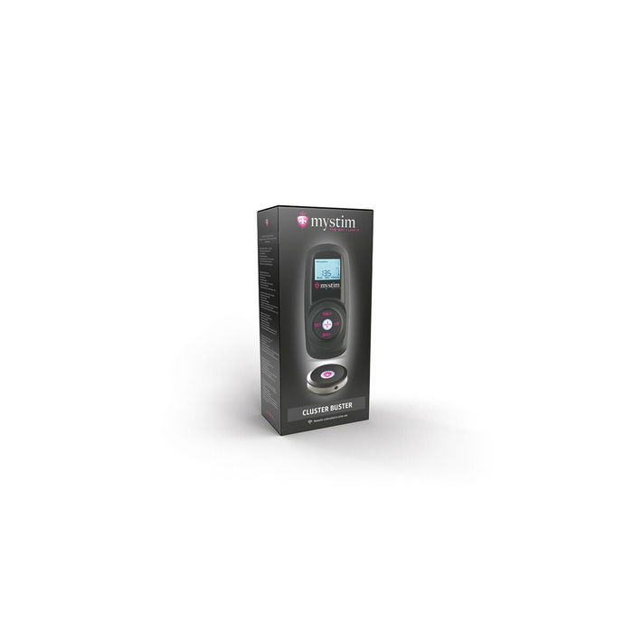 Electrostimulateur Mystim 46020