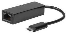 MicroConnect Adaptateur réseau USB-C vers RJ45, 0,15 m