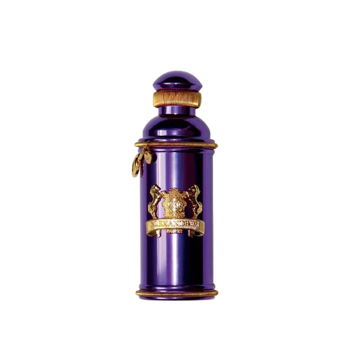 Alexandre.J The Collector - Iris Violet Eau de Parfum 100 ml Alexandre.J The Collector - Iris Violet Eau de Parfum 100 ml