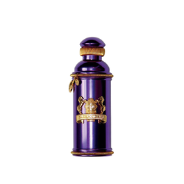 Alexandre.J The Collector - Iris Violet, Eau de Parfum pour femmes, 100 ml