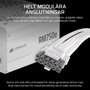 Corsair RM750e 750 W ATX 3.1 Blanc